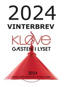 Vinterbrev 2024 Gæsten i Lyset